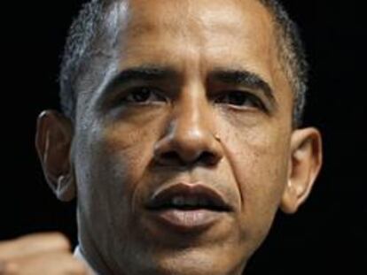 Obama anuncia el fin de la misión de combate en Irak a finales de agosto