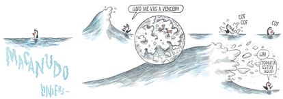 Liniers 18 de septiembre. 