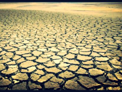 Cambios políticos, no climáticos
