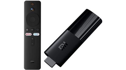 Xiaomi Mi TV Stick