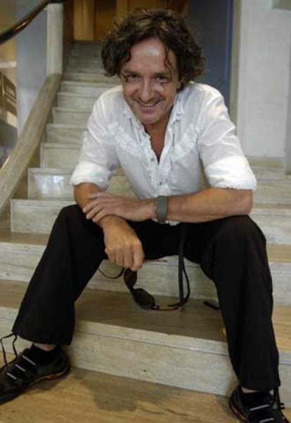 Goran Bregovic.