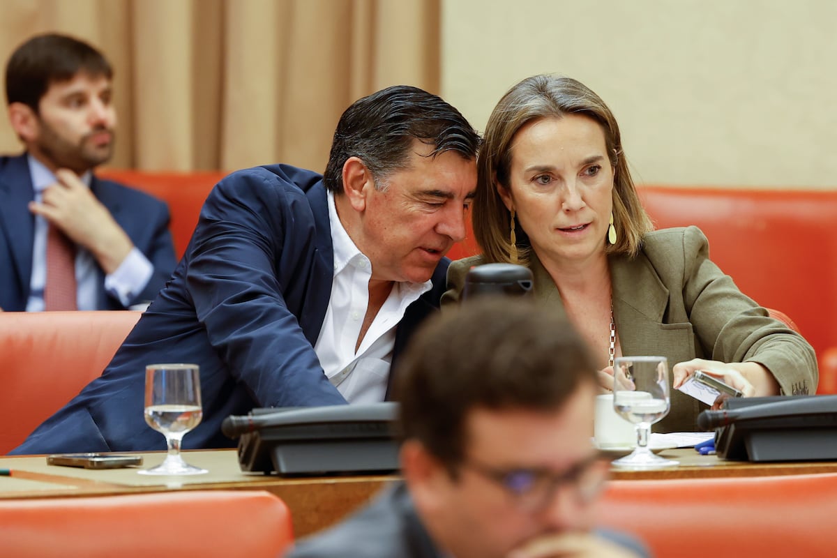 El PP alienta el miedo al separatismo para obstruir la investidura de ...