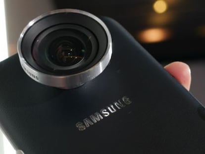 Enfrentan el Samsung Galaxy S7 a una cámara réflex, ¿cómo de rápido es su auto enfoque?