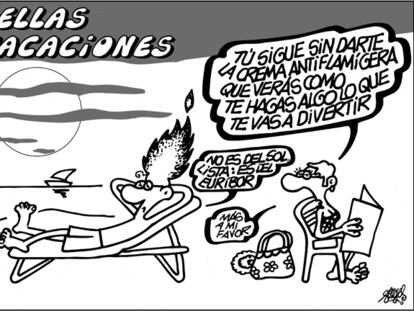 FORGES