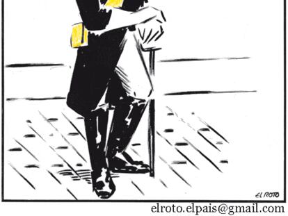 EL ROTO