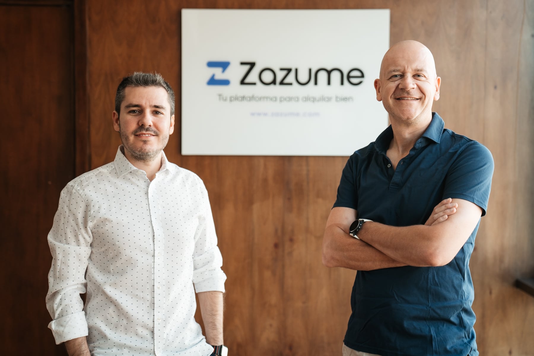 La ‘proptech’ española Zazume cierra una ronda de 2,5 millones liderada por Nordstar y el ‘family office’ de los fundadores de Prosegur