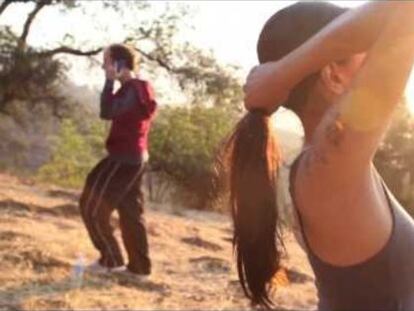 Hay vida más allá del móvil