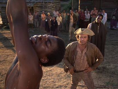 Luz verde para el ‘remake’ de ‘Raíces’