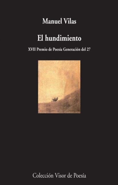 Manuel Vilas (Barbastro, 1962) toma dos decisiones que hacen de 'El hundimiento' un libro distinto, pero fiel a sus preocupaciones habituales. En primer lugar, Vilas despide a Vilas, esa suerte de "homónimo heterónimo" cuya omnipresencia había generado una mecánica algo reiterativa en Gran Vilas. En segundo lugar, opta por una tonalidad crepuscular, lejos de la explosión celebratoria y de su onda expansiva. Aunque el término medio no sea la principal virtud del autor, los ocasionales excesos se redimen aquí gracias a una poética de la derrota troquelada sobre "el vacío general de todas las cosas". Por LUIS BAGUÉ QUÍLEZ