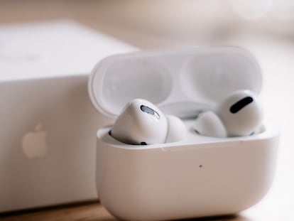 Apple presentará nuevos AirPods este año, y habrá sorpresas con el precio