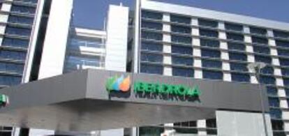 Iberdrola refuerza su posición en Brasil.