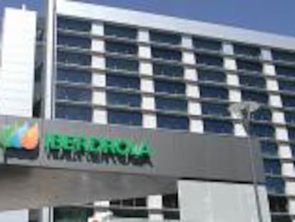 Iberdrola refuerza su posición en Brasil.