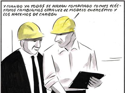 El Roto