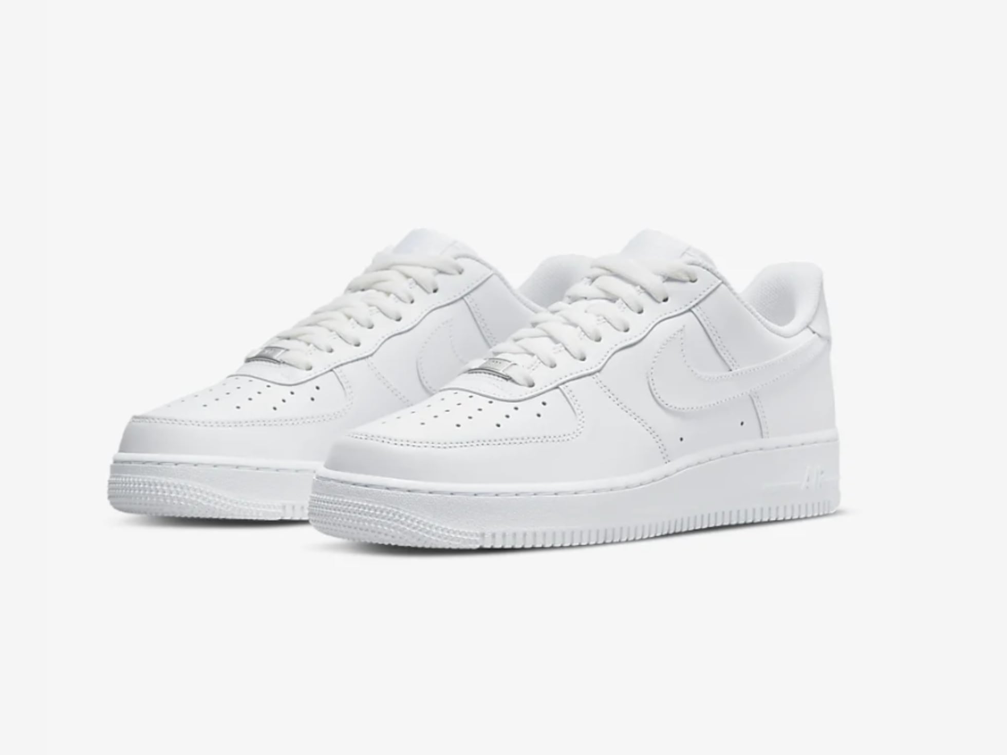 Nike Air Force 1 descubre por que este calzado deportivo es tendencia Estilo de vida Escaparate EL PAIS