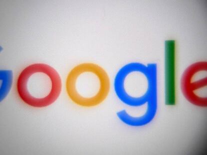 La Justicia europea avala la multa de Bruselas a Google de 2.424 millones