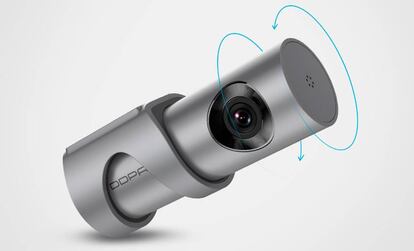 Dashcam Xiaomi