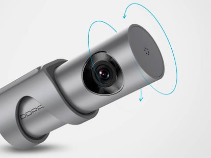 Dashcam Xiaomi