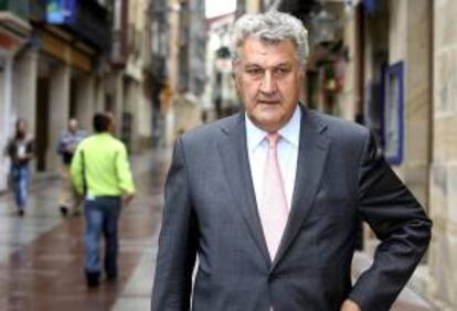 El presidente del Congreso de los Diputados, Jesús Posada. EFE/Archivo