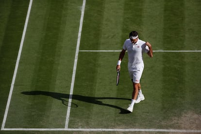 Federer Wimbledon