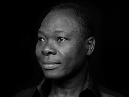 Entrevista a Kéré: arquitectura y comunidad