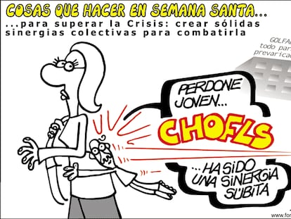 FORGES