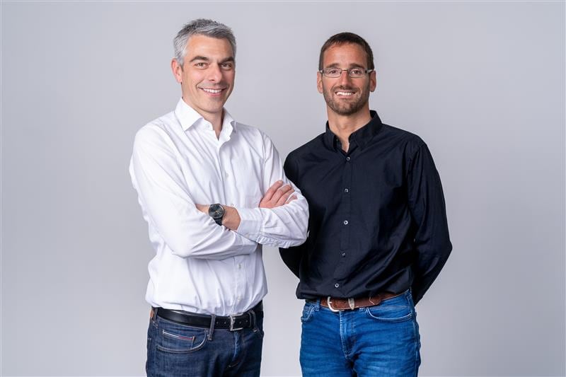 La gestora española Kfund entra en la ‘healthtech’ Hilo, que cierra una ronda de 37 millones