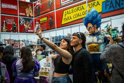 Feria Internacional del Libro de Guadalajara