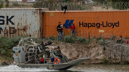 frontera mexico estados unidos