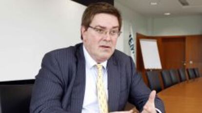 “La subida del IVA sanitario puede retraer la inversión”