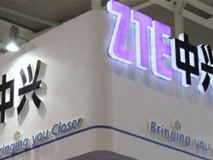 ZTE presenta sus dispositivos inteligentes para Europa en el MWC 2015