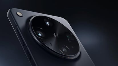 Sensores del OPPO Find X8 Ultra