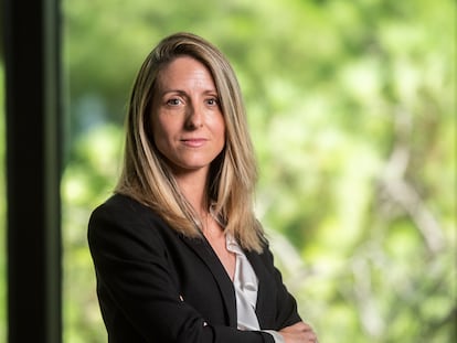 Laura Muñoz (socia Garrigues).
