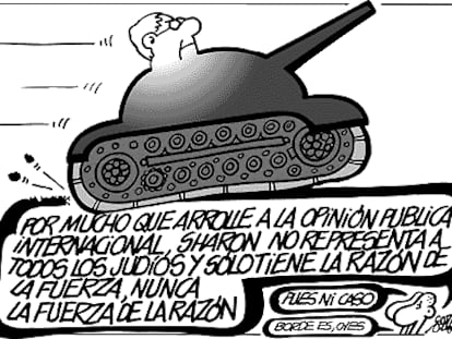 FORGES
