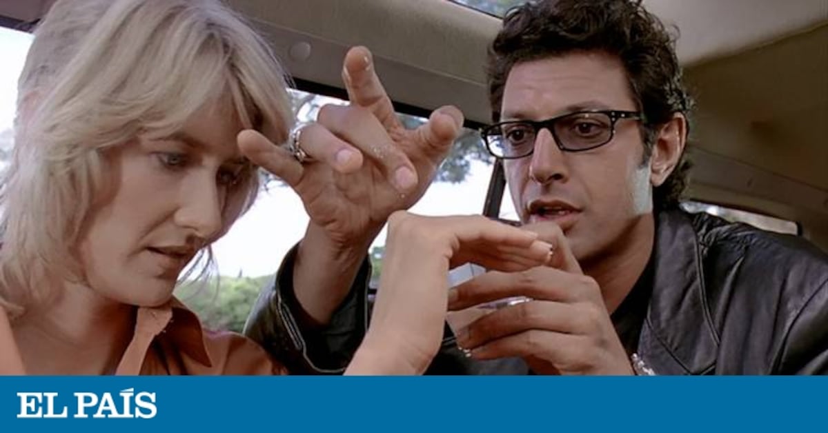 Jeff Goldblum El Doctor Ian Malcolm Regresa 20 Años Después En ‘jurassic World 2 Cultura 9502