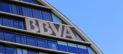 El presidente de la nueva asociación es Antonio del Campo de los
 Santos, director de cumplimiento de BBVA