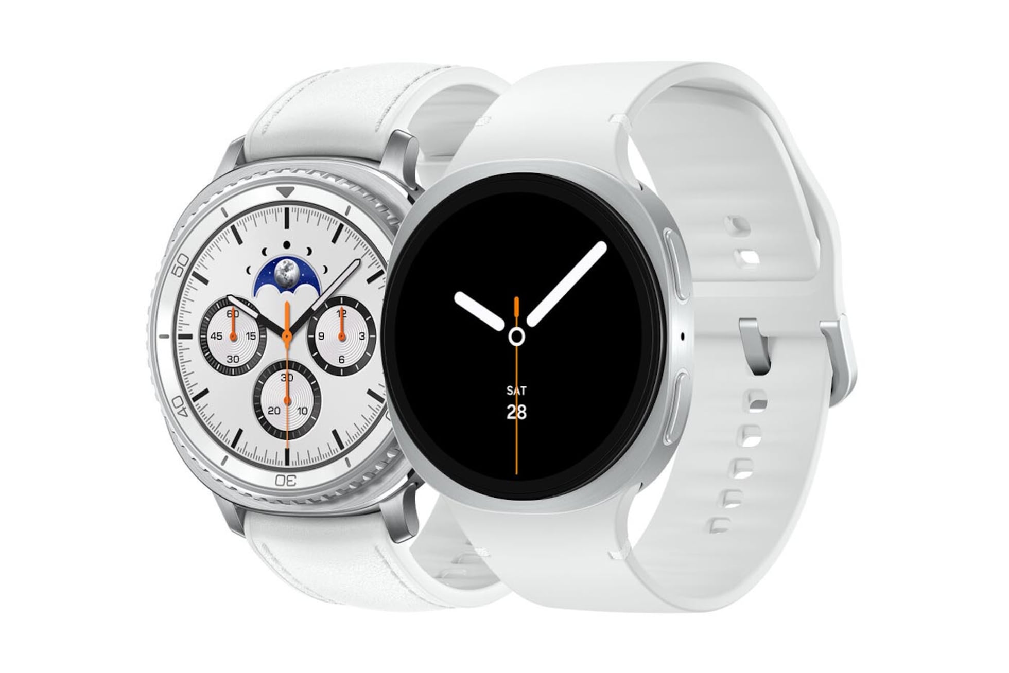 Samsung Galaxy Watch8 Classic