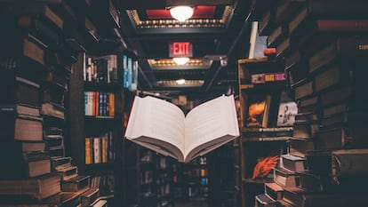 25 libros para entender el mundo en 2021