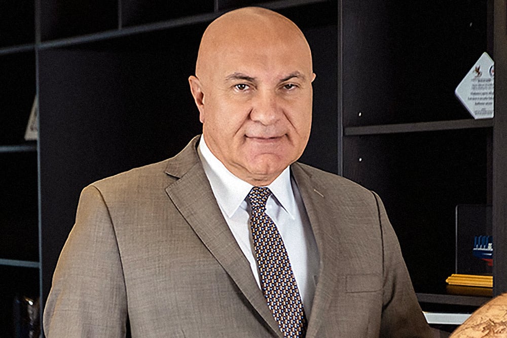 El multimillonario turco Robert Yüksel ultima la compra de una de las minas de níquel más grandes del mundo en Colombia