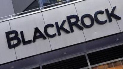 Sede de BlackRock en Manhattan, Nueva York.