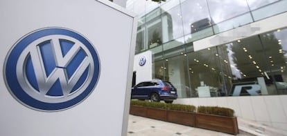 Concerned customers have been calling their Volkswagen dealerships in recent days.