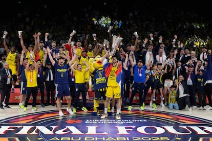 Euroliga
