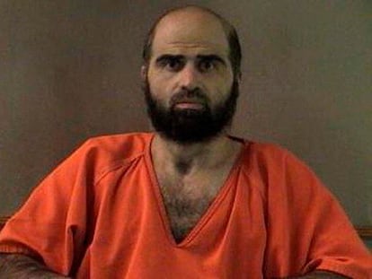 Broadcast firing-squad execution