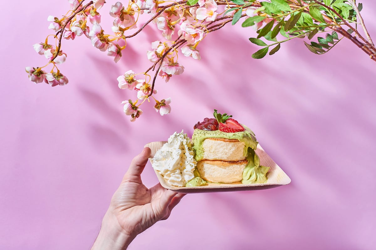 Panqueque japonés Dorayaki Bunmeido Tsukimikasa, paquete de 10 piezas –  WowNippon, image size:1200x800