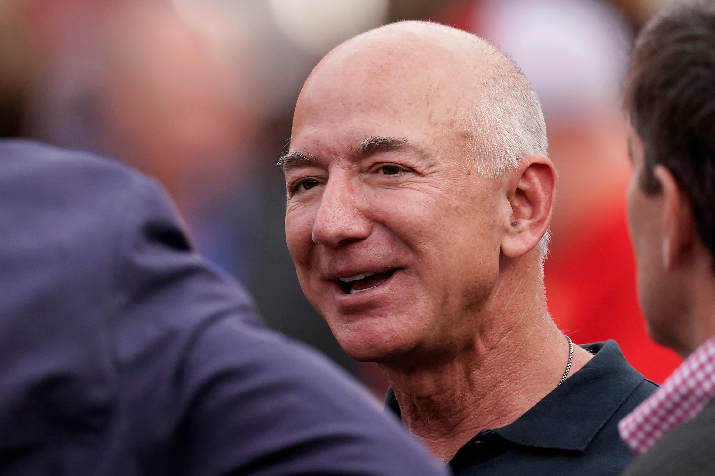 Amazon lanza otra emisión de bonos de 25.000 millones para financiar la IA y ya supera los 106.500 millones este año
