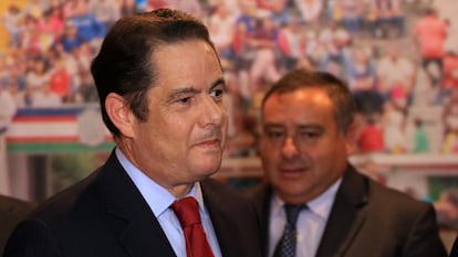 Germán Vargas Lleras