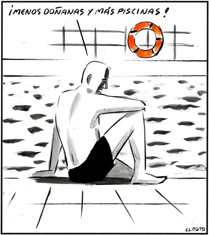 El Roto 20/5/23