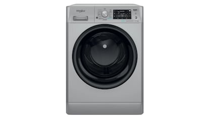 rebajas pccomponentes en lavasecadoras con gran capacidad.