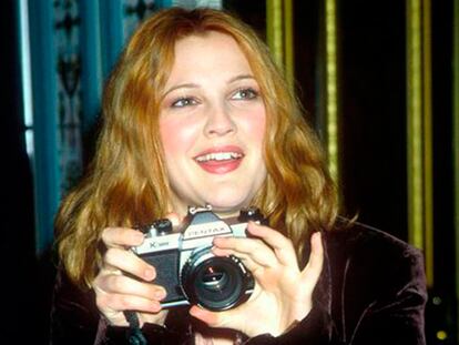 Actores y fotógrafos