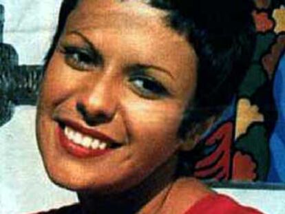 Elis Regina.