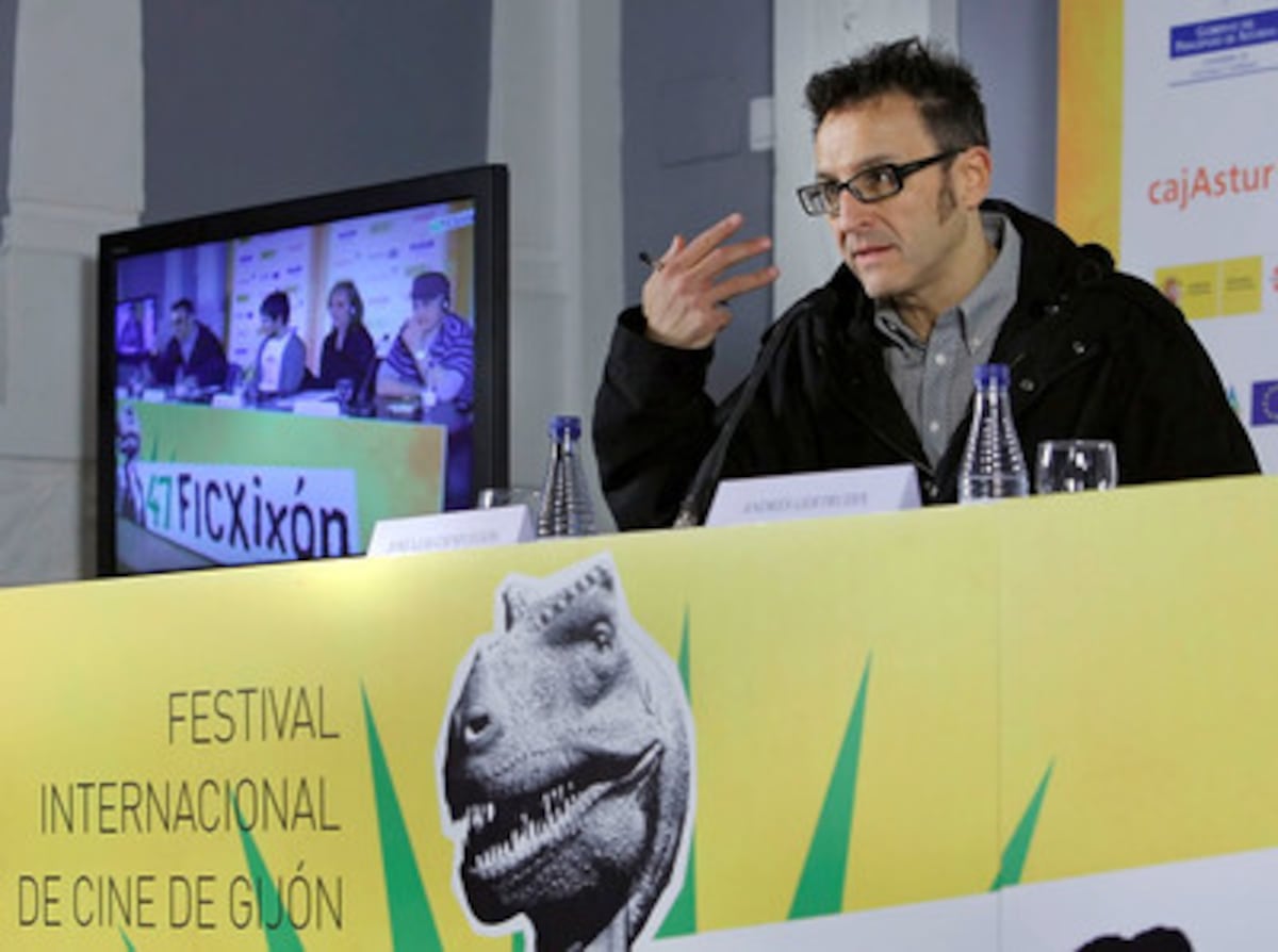 Adiós, José Luis Cienfuegos. Y gracias por tanto, otra vez